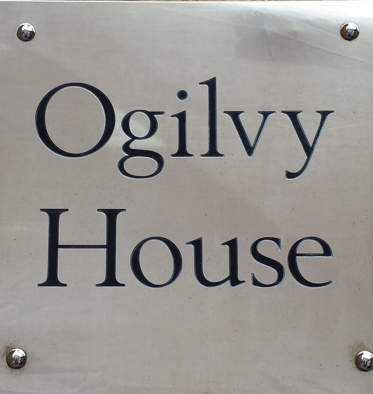 مبيت وإفطار كرومر Ogilvy House المظهر الخارجي الصورة